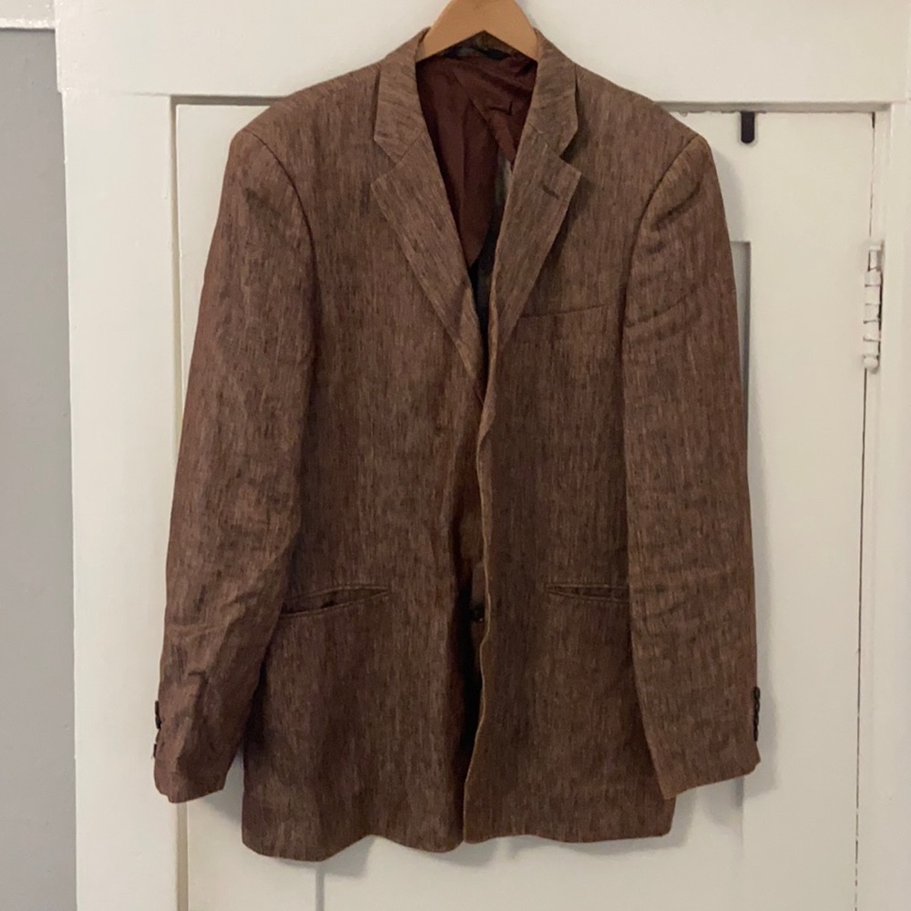 Men’s 44L Blazer by John Nordstrom